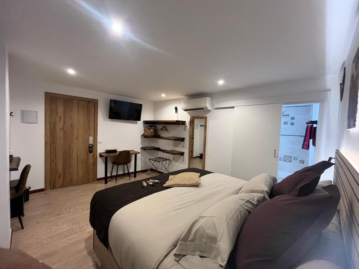 Emilysuites - Centro Historico Homestay Malaga