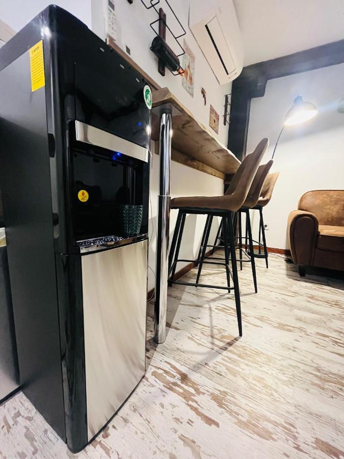Emilysuites - Centro Historico Malaga