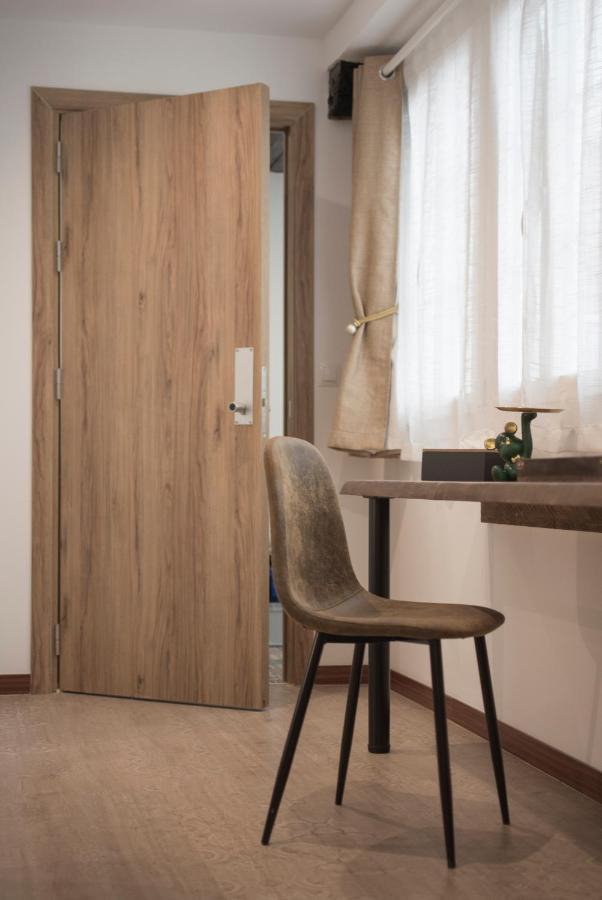 Homestay Emilysuites - Centro Historico *