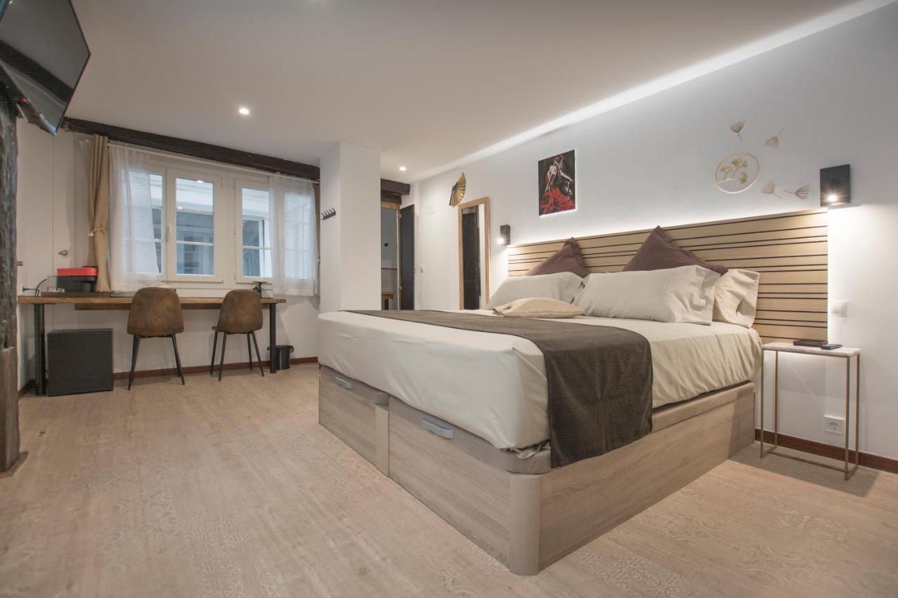 Emilysuites - Centro Historico Privatunterkunft *