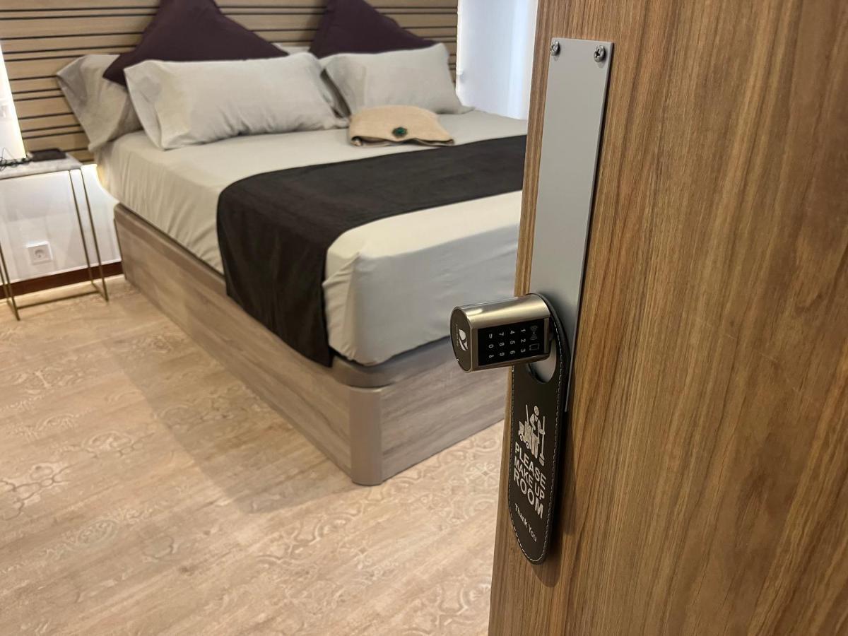 Emilysuites - Centro Historico Privatunterkunft *