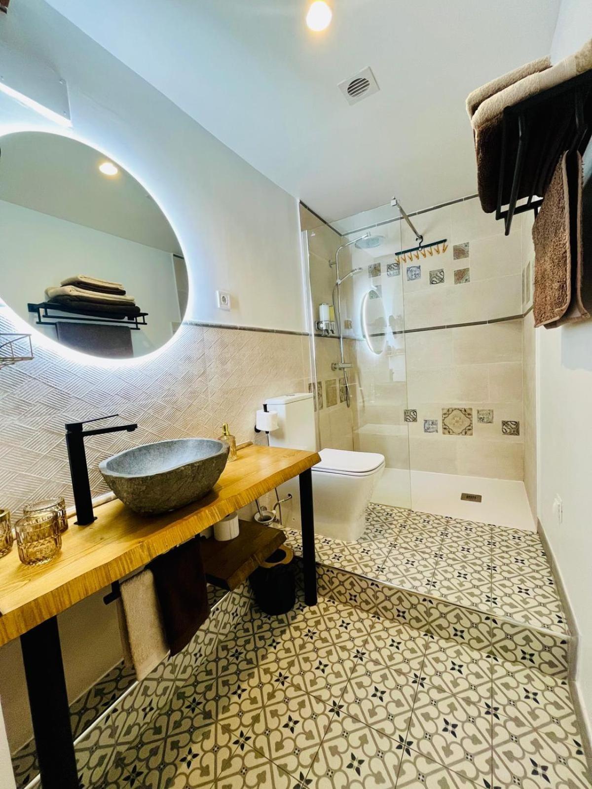 Emilysuites - Centro Historico Malaga