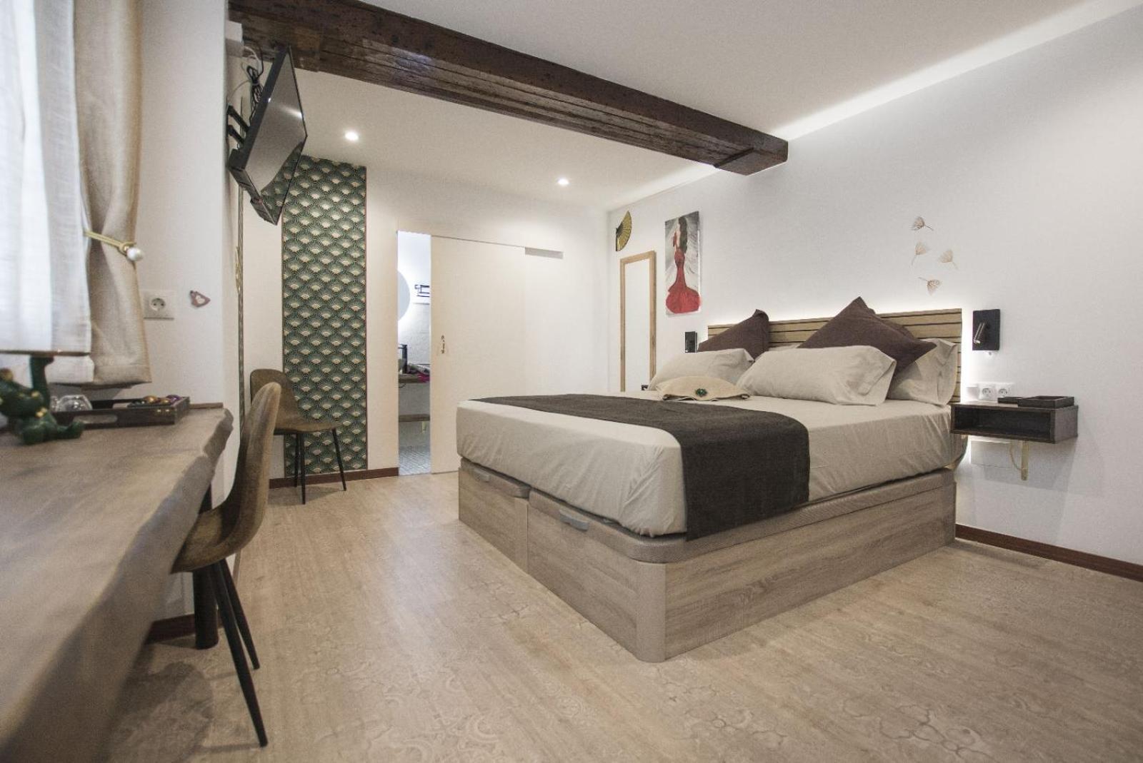 Emilysuites - Centro Historico Privatunterkunft