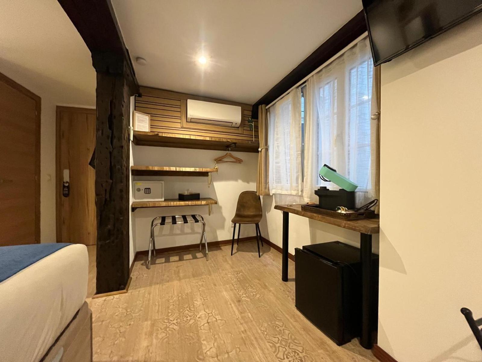 Privatunterkunft Emilysuites - Centro Historico Málaga