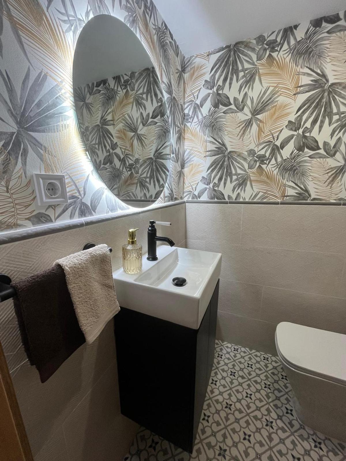 Emilysuites - Centro Historico Privatunterkunft